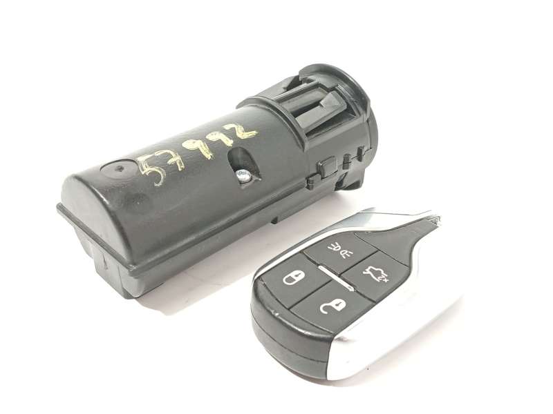 Recambio de conmutador de arranque para maserati levante suv (m161) 3.0 d q4 referencia OEM IAM 670110262 2