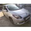 renault scenic iii del año 2010