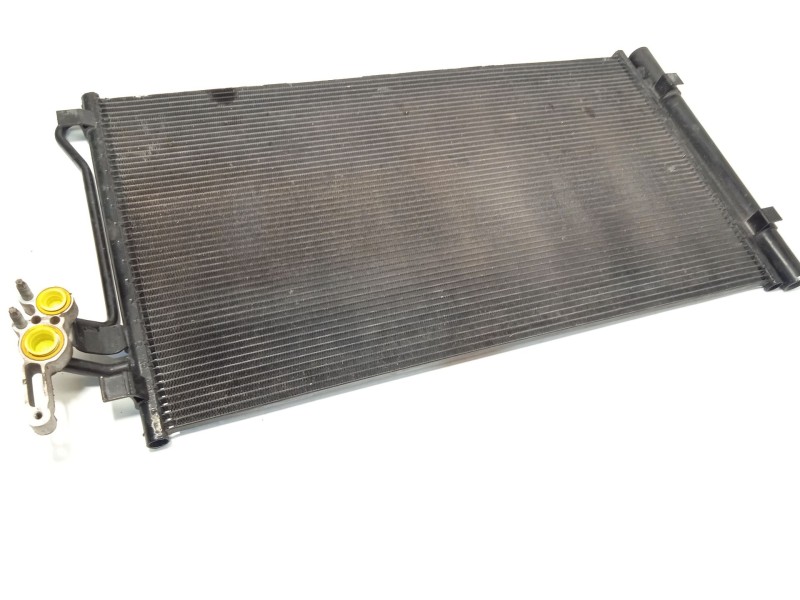 CONDENSADOR / RADIADOR AIRE ACONDICIONADO GJ3219710AB LR075358 