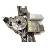 Recambio de elevalunas trasero derecho para citroën c3 aircross 1.5 blue-hdi fap referencia OEM IAM 39187595  0130824276