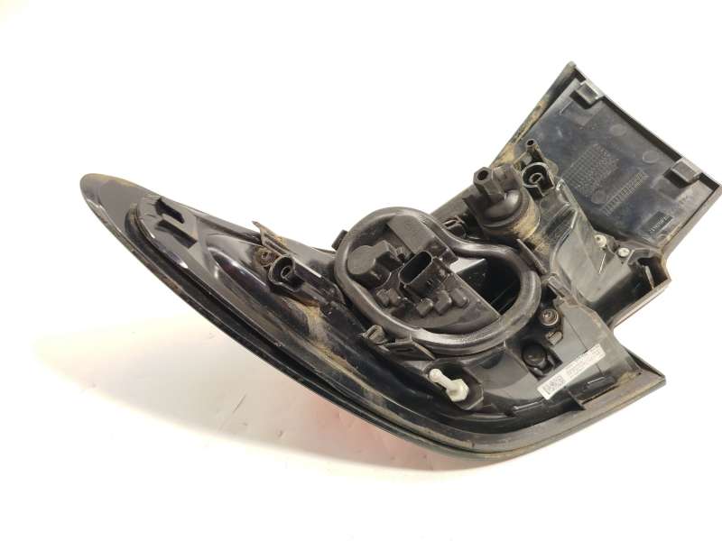 Recambio de piloto trasero derecho para opel astra k (b16) 1.4 turbo (68) referencia OEM IAM 39015946 - Rojo 3