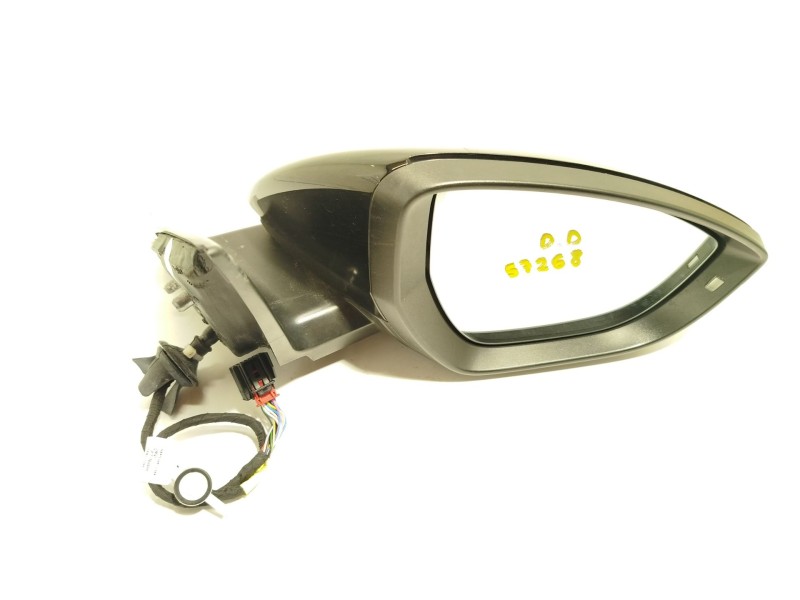 RETROVISOR DERECHO 4KL857410T 4KL857410T3Q7 