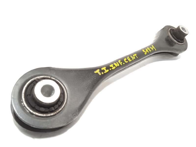 Recambio de brazo suspension inferior trasero izquierdo para volkswagen tiguan allspace(bw2) 2.0 tdi referencia OEM IAM 5Q050152 - Negro 2