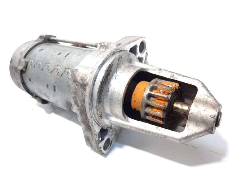 Recambio de motor arranque para mercedes-benz clase a (w176) 2.1 cdi cat referencia OEM IAM A6459060800  MS4380002050 - Rojo 4