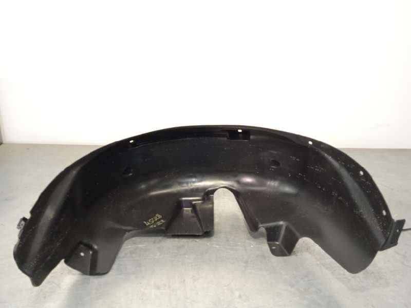 Recambio de paso de rueda trasero izquierdo para volkswagen t-roc advance referencia OEM IAM 2GA810971B - Azul 2