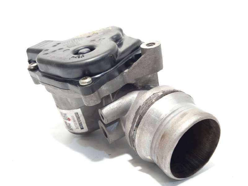 Recambio de caja mariposa para mercedes-benz citan (w415) furgon 108 cdi kompakt (a1) (415601) referencia OEM IAM 161A09794R  27 2