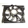Recambio de electroventilador para bmw serie 5 lim. (f10) 530d referencia OEM IAM 17428509741  