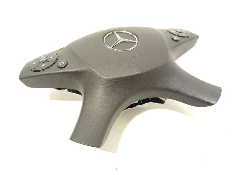 Recambio de airbag delantero izquierdo para mercedes-benz clase c t-model (s204) c 220 cdi (204.208) referencia OEM IAM A0008605