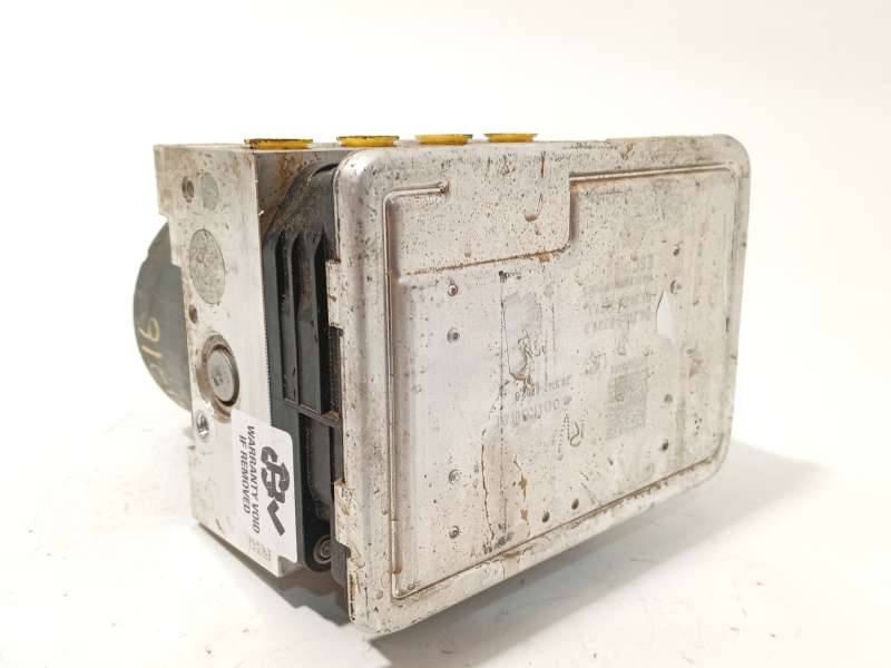 Recambio de abs para mitsubishi outlander iii (gg_w, gf_w, zj, zl, zk) 2.2 di-d (gf6w) referencia OEM IAM 4670B374 06210249174 2 3