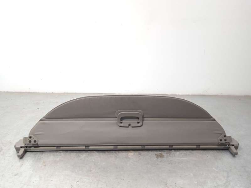 Recambio de bandeja trasera para nissan murano i (z50) 3.5 4x4 referencia OEM IAM 84982CA000 - Negro 4
