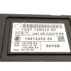Recambio de centralita confort para volvo s80 ii (124) d5 referencia OEM IAM 7G9T14B534BF  