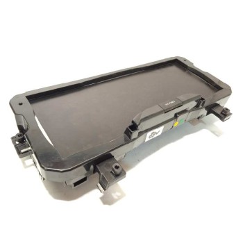 Recambio de cuadro instrumentos para citroën c5 aircross feel referencia OEM IAM 9826262080  503003680105