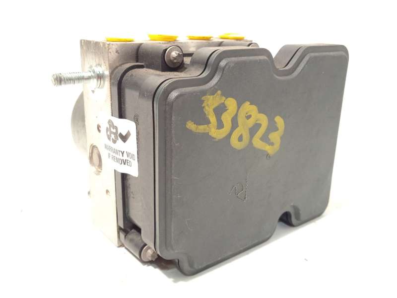 Recambio de abs para peugeot 308 active referencia OEM IAM 9808055980 2265106508 269959 3
