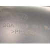 Recambio de paso de rueda trasero izquierdo para volkswagen t-roc advance referencia OEM IAM 2GA810971B  