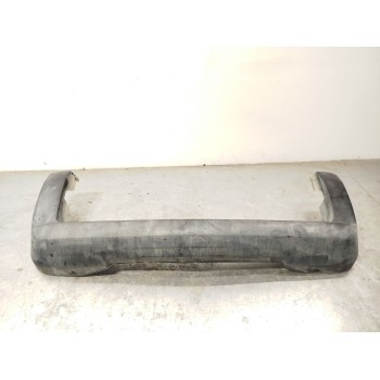 Recambio de paragolpes trasero para fiat fiorino monospace (225_) 1.3 jtd multijet (225bxe1a) referencia OEM IAM 735666169  