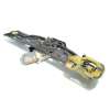 Recambio de elevalunas trasero izquierdo para land rover discovery sport 2.0 td4 cat referencia OEM IAM FK7227001AD LR078974 
