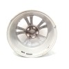 Recambio de llanta para alfa romeo giulietta (191) progression referencia OEM IAM 156093263 156093705 