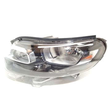 Recambio de faro izquierdo para citroën spacetourer autobús (v_) 1.6 bluehdi 115 referencia OEM IAM 9808567780  