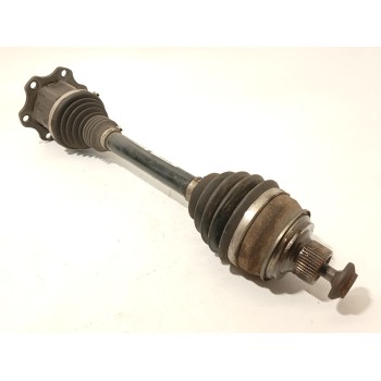 TRANSMISION DELANTERA DERECHA 4KE407271 