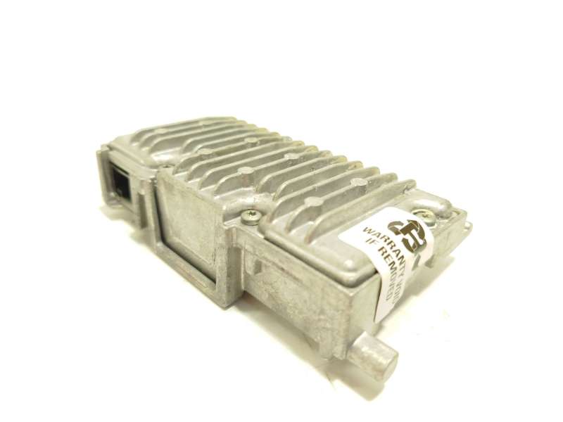 Recambio de modulo electronico para mg mg 4 (eh32) ev referencia OEM IAM 11566394 5