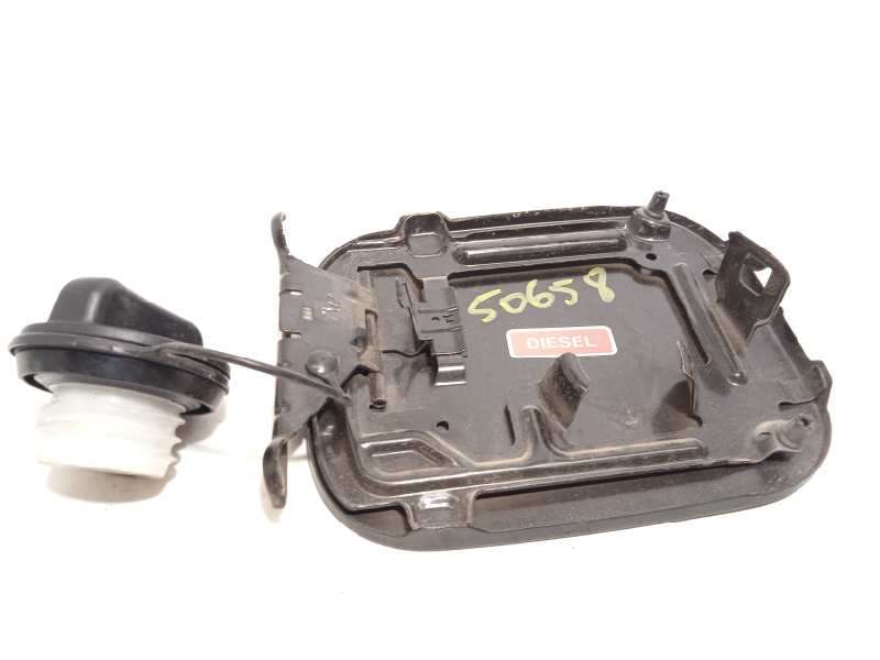 Recambio de tapa exterior combustible para nissan qashqai (j11) tekna referencia OEM IAM G88304EAMD  G88304EAAA - Negro 2