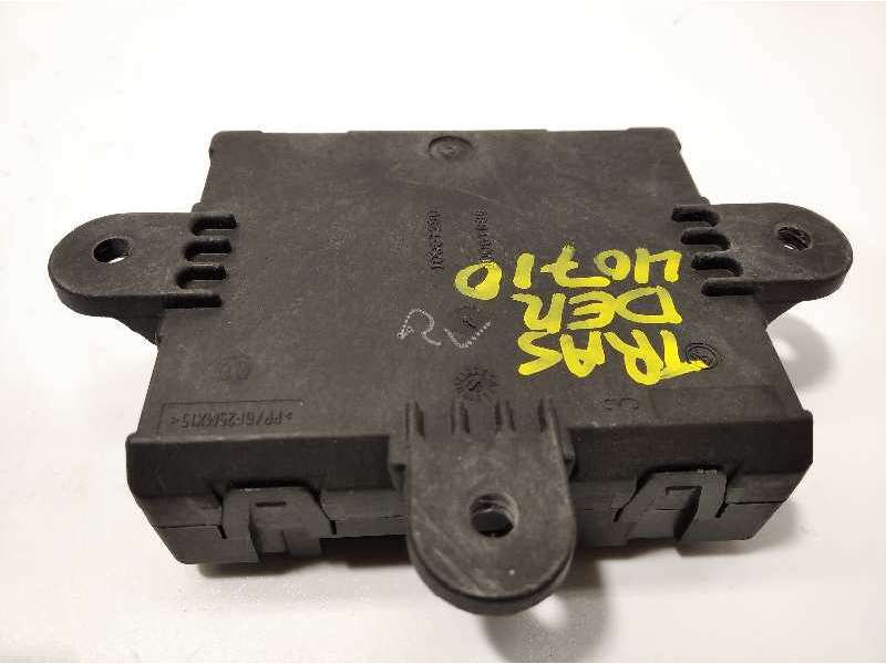 Recambio de centralita confort para land rover evoque 2.2 td4 cat referencia OEM IAM EJ3214D620AB - Negro 3