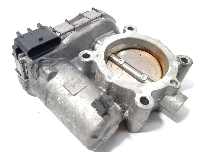 Recambio de caja mariposa para mercedes-benz clase c (w204) lim. c 180 cgi blueefficiency (204.031) referencia OEM IAM A27014100