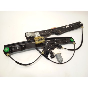 Recambio de elevalunas delantero izquierdo para land rover discovery sport (l550) 2.0 d 4x4 referencia OEM IAM FK7223201AB LR058