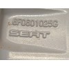 Recambio de llanta para seat ibiza v (kj1, kjg) 1.0 tsi referencia OEM IAM 6F0601025G 6F0601025G8Z8 