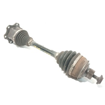 Recambio de transmision delantera izquierda para audi e-tron (gen) 50 quattro referencia OEM IAM 4KE407271  