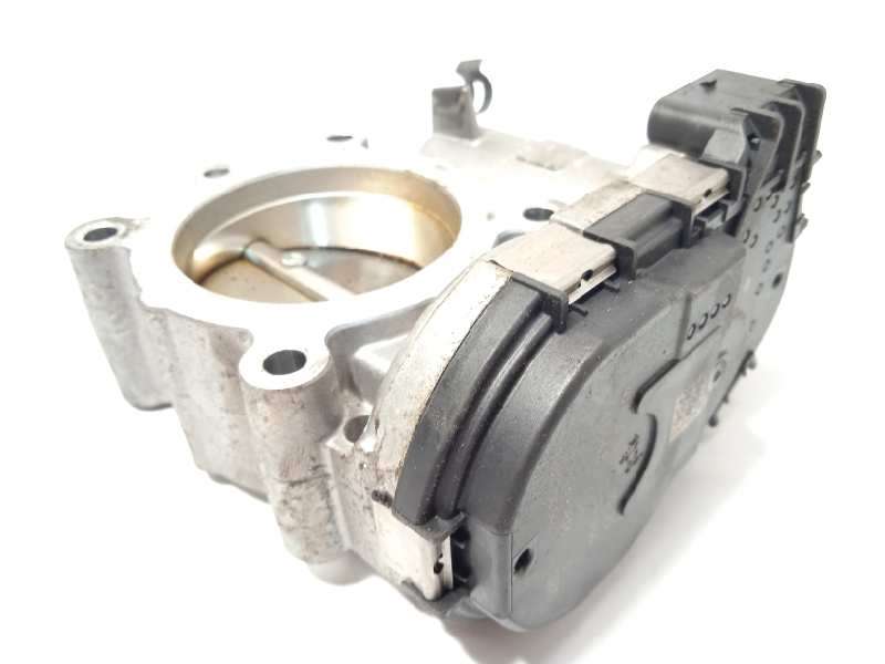 Recambio de caja mariposa para mercedes-benz clase c (w204) lim. c 180 cgi blueefficiency (204.031) referencia OEM IAM A27014100 2