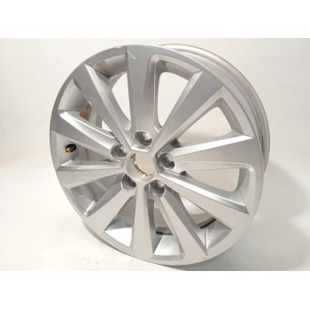 Recambio de llanta para seat ibiza v (kj1, kjg) 1.0 tsi referencia OEM IAM 6F0601025G 6F0601025G8Z8 