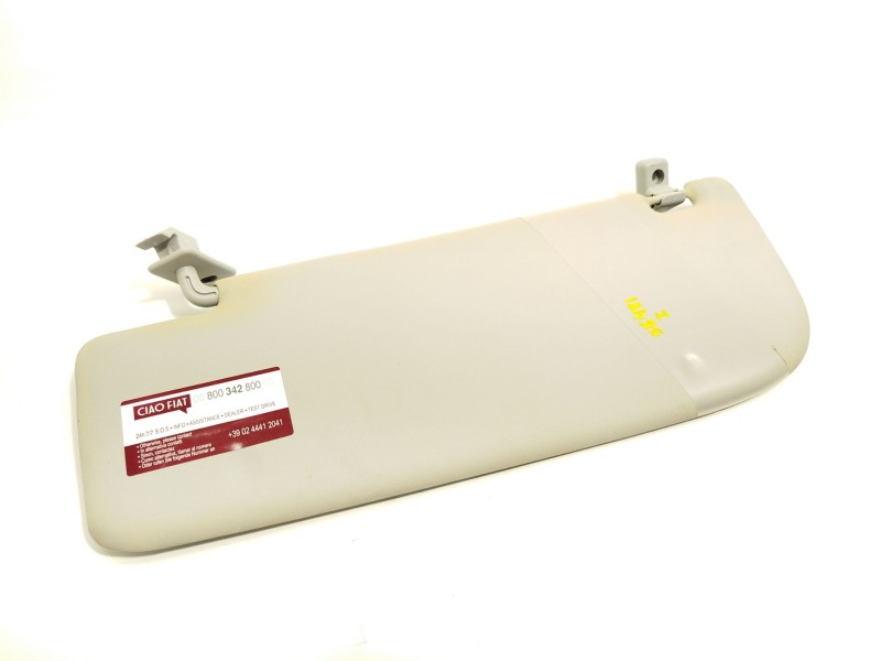 PARASOL IZQUIERDO 735733806 