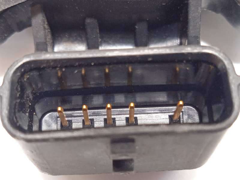 Recambio de caja mariposa para mercedes-benz citan (w415) furgon 108 cdi kompakt (a1) (415601) referencia OEM IAM 161A09794R  27 6