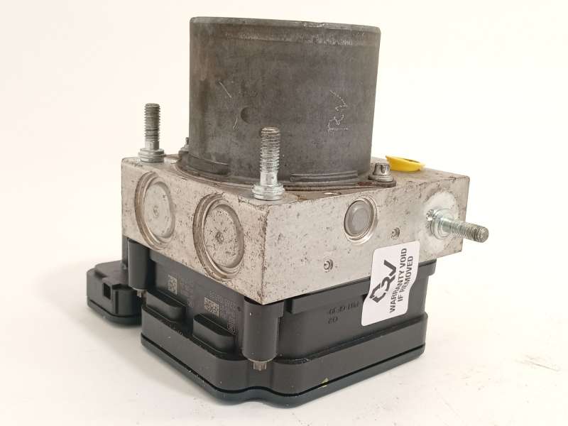 Recambio de abs para citroën c3 feel referencia OEM IAM 3648036 2265106508 269840 - Blanco 2