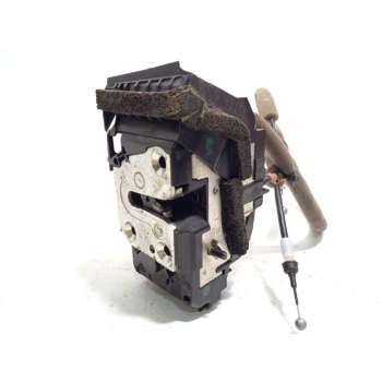 CERRADURA PUERTA TRASERA IZQUIERDA 825014EA2A 