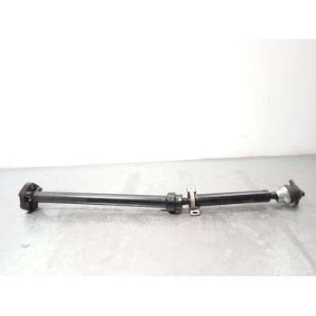 Recambio de transmision central para mercedes-benz clase glc coupe (bm 253)(6.2016) referencia OEM IAM A2534106200  