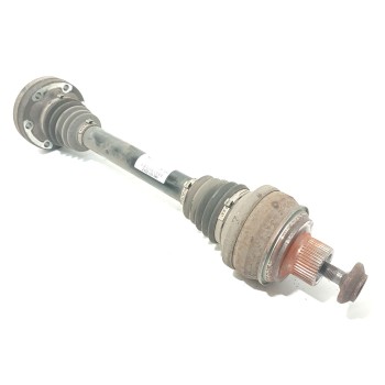 Recambio de transmision trasera derecha para audi e-tron (gen) 50 quattro referencia OEM IAM 4KE501204C  