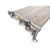 Recambio de radiador agua para renault laguna iii 2.0 16v e85 cat (etanol) referencia OEM IAM 214100001R  214000007R