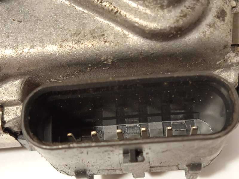 Recambio de caja mariposa para mercedes-benz clase c (w204) lim. c 180 cgi blueefficiency (204.031) referencia OEM IAM A27014100 3