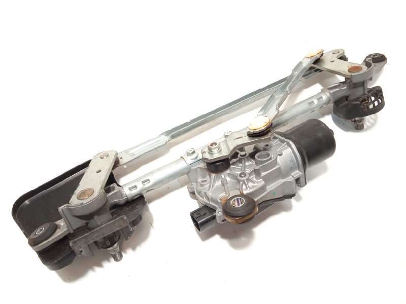 Recambio de motor limpia delantero para nissan micra v (k14) acenta referencia OEM IAM 288005FA0B 2