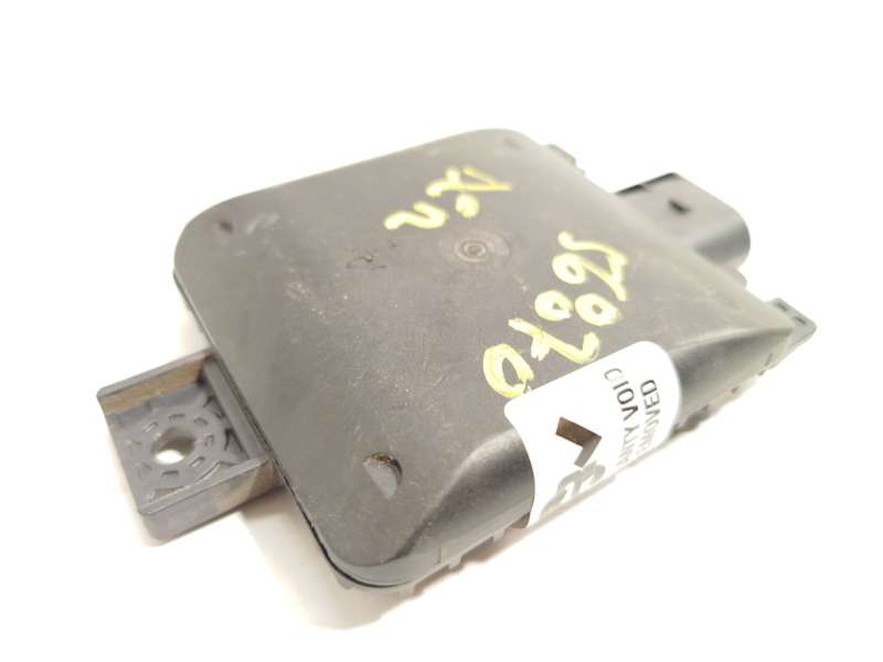 Recambio de modulo electronico para seat arona (kj7, kjp) 1.0 tsi referencia OEM IAM 2Q0907686H - Gris 2