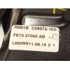 Recambio de elevalunas trasero derecho para land rover discovery sport (l550) 2.0 d 4x4 referencia OEM IAM FK7227000AB LR059008 