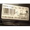 Recambio de faro izquierdo para peugeot 208 i (ca_, cc_) 1.6 hdi / bluehdi 75 referencia OEM IAM 1685352680  90068512