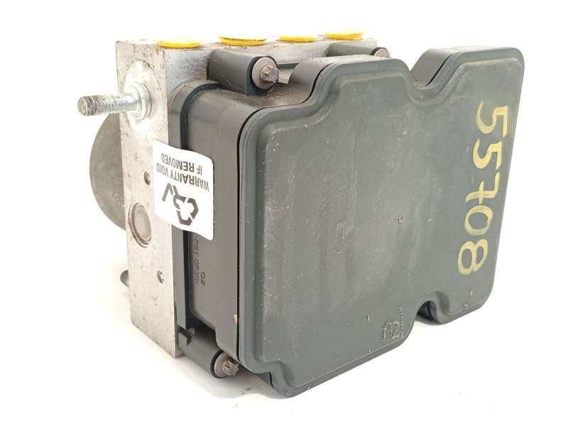 Recambio de abs para citroën c3 feel referencia OEM IAM 3648036 2265106508 269840 - Blanco 3