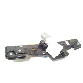 ELEVALUNAS TRASERO IZQUIERDO FK7227001AB LR059009 