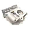 Recambio de caja mariposa para dacia sandero laureate referencia OEM IAM 161206038R  8201171233