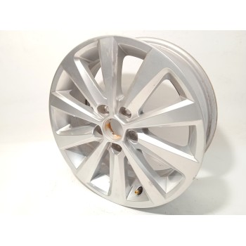 Recambio de llanta para seat ibiza v (kj1, kjg) 1.0 tsi referencia OEM IAM 6F0601025G 6F0601025G8Z8 