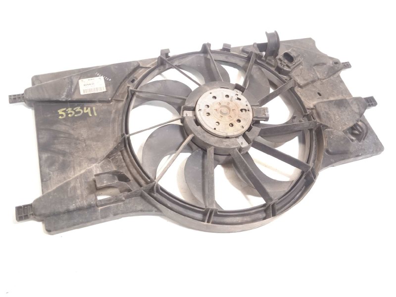 ELECTROVENTILADOR 214810039R 214818947R 0130307096