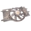 Recambio de electroventilador para renault laguna iii 2.0 16v e85 cat (etanol) referencia OEM IAM 214810039R 214818947R 01303070